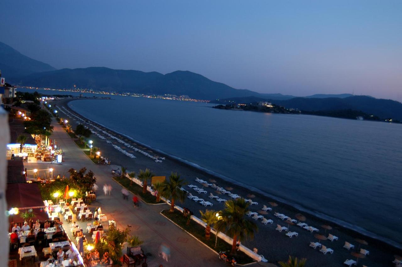 Hotel Pelin