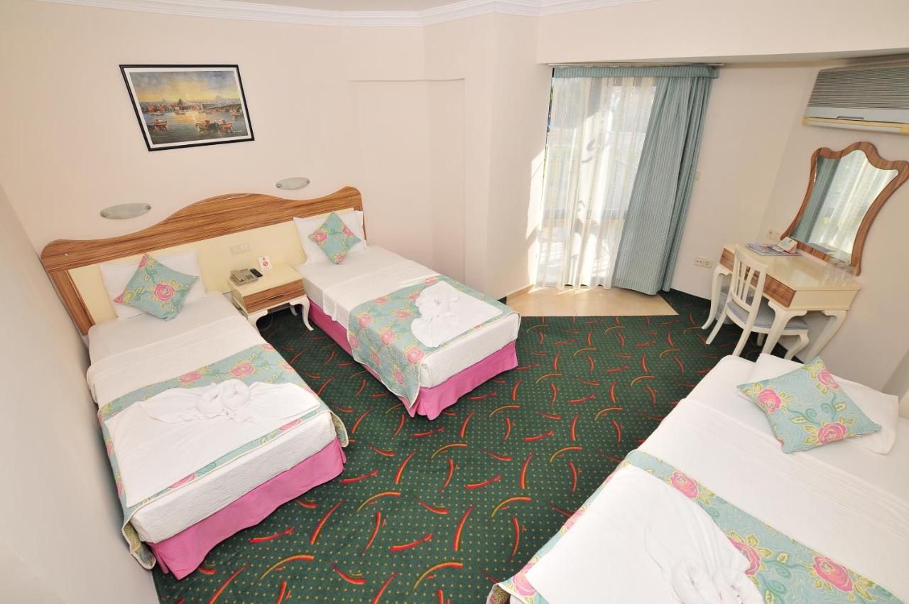 Hotel Pelin