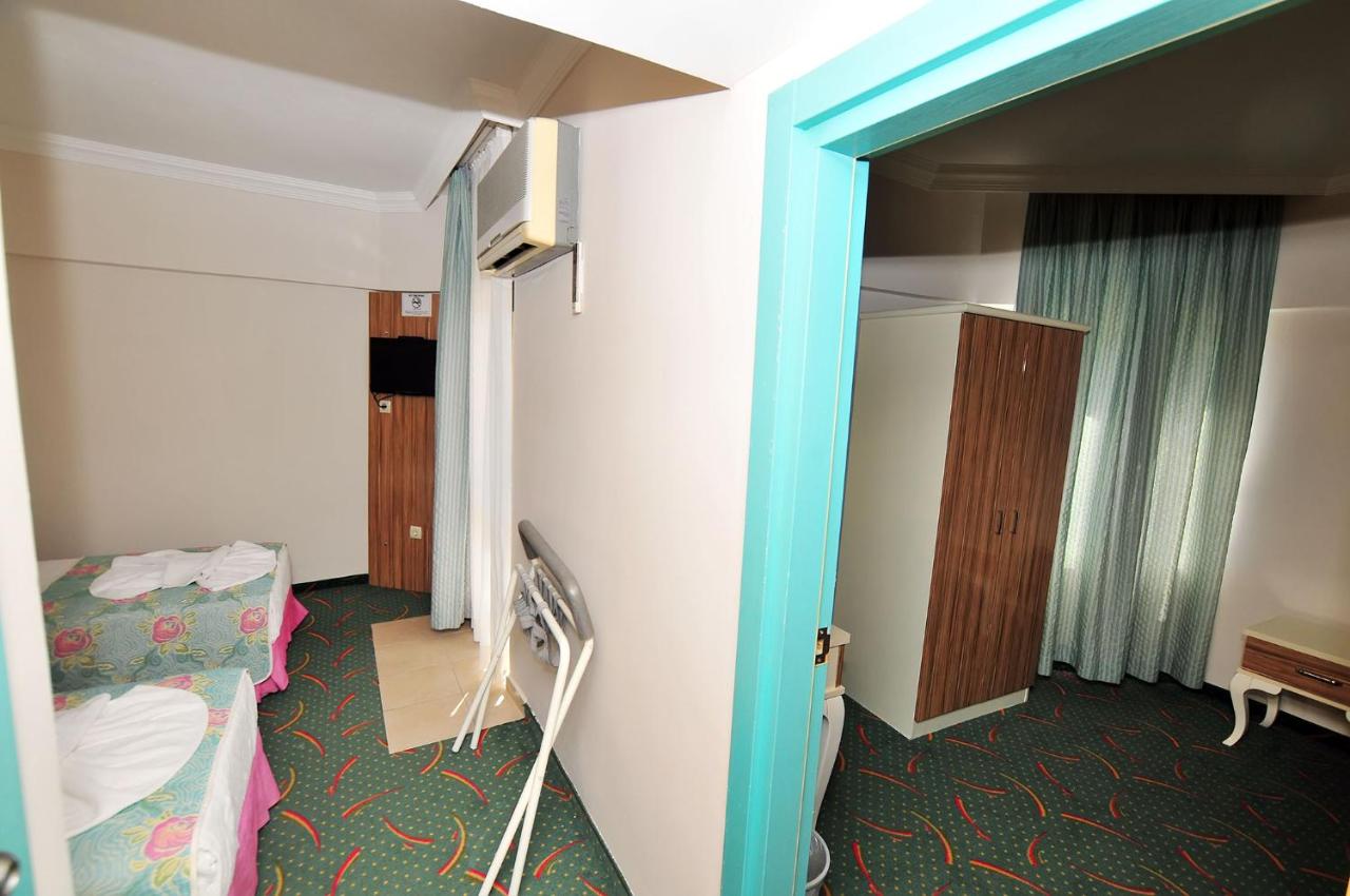 Hotel Pelin