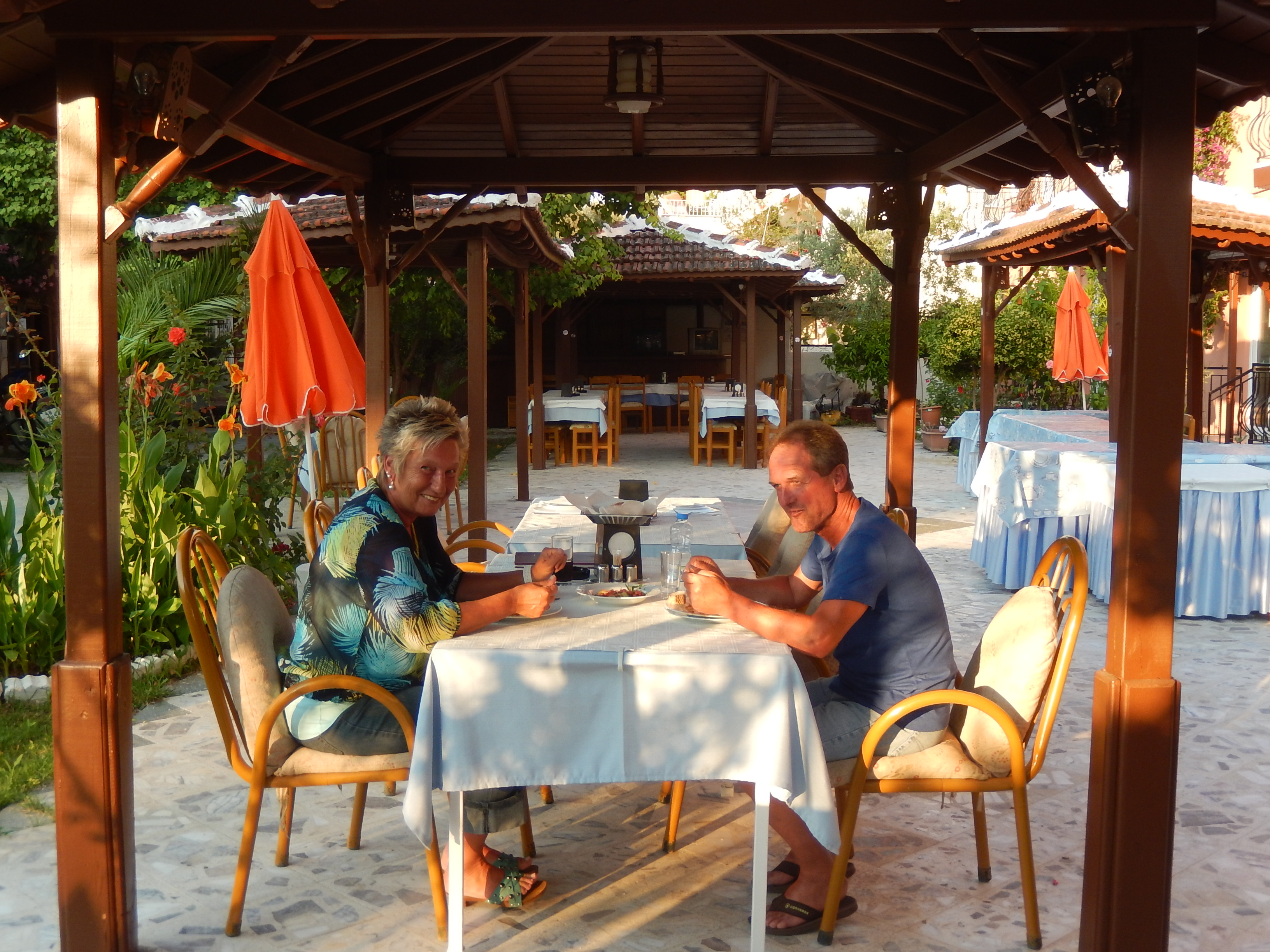Hotel Truva