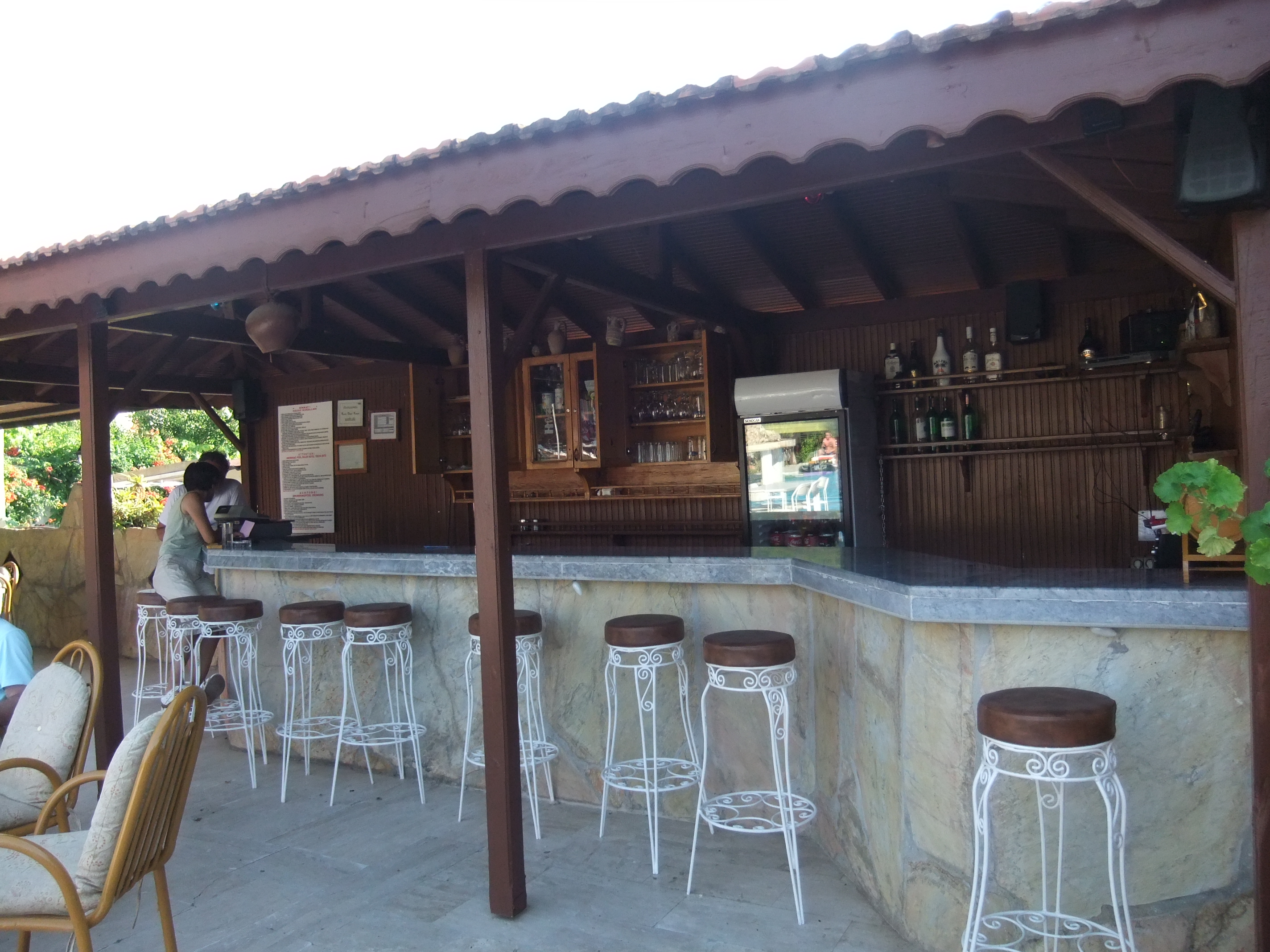 Hotel Truva
