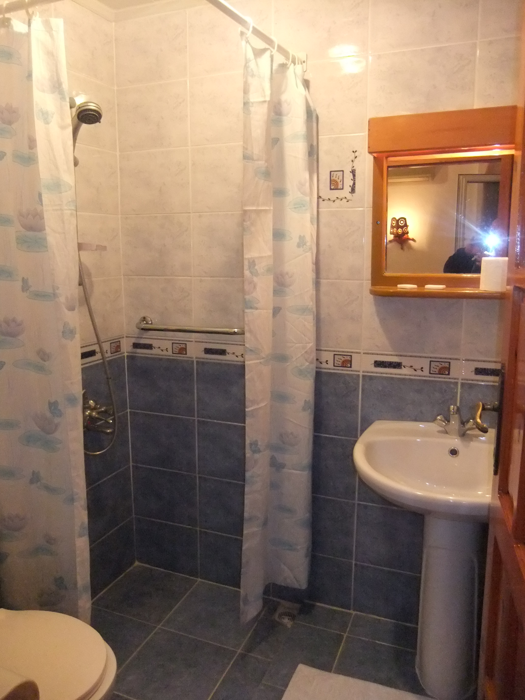 Hotel Truva