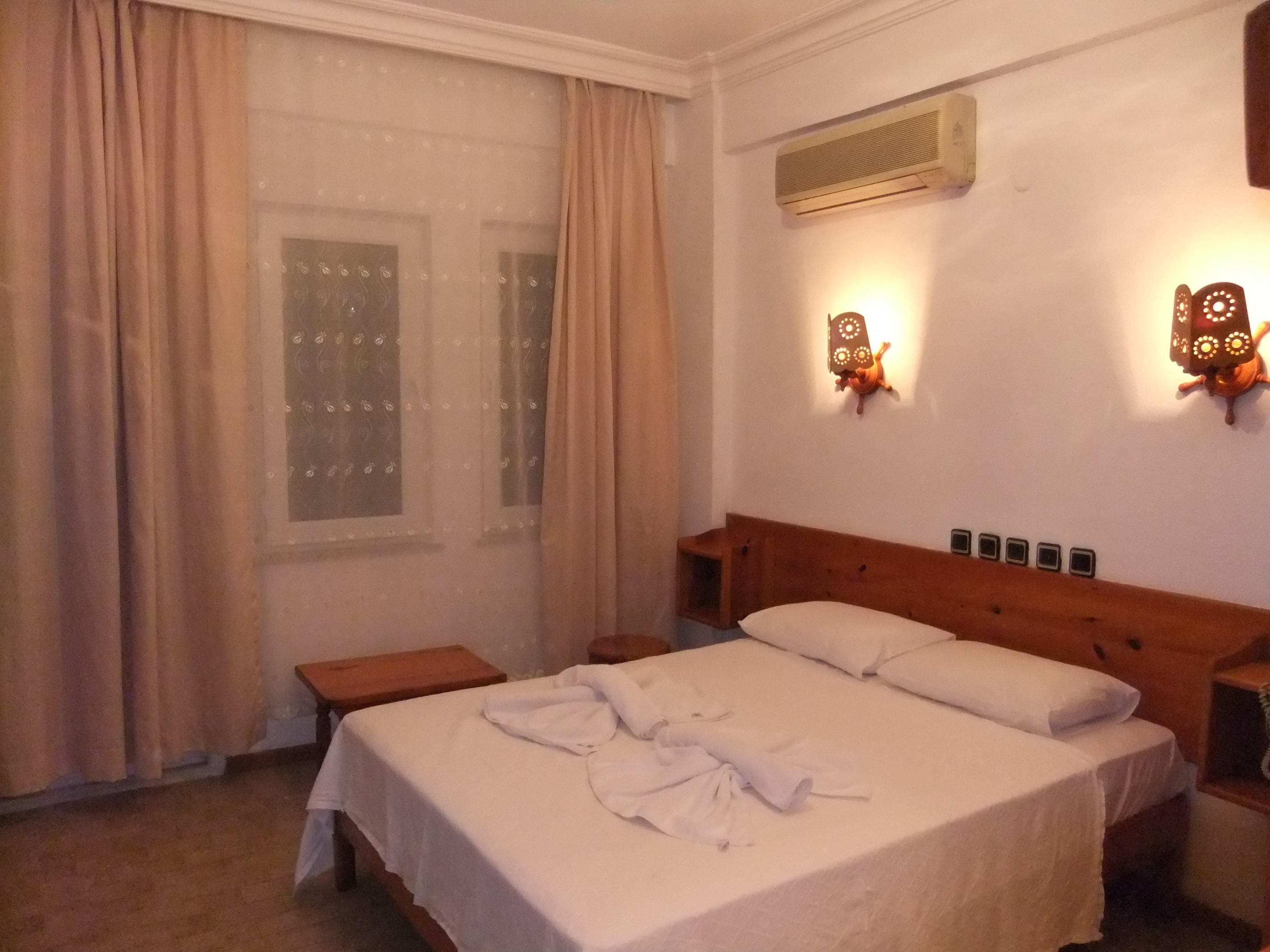 Hotel Truva
