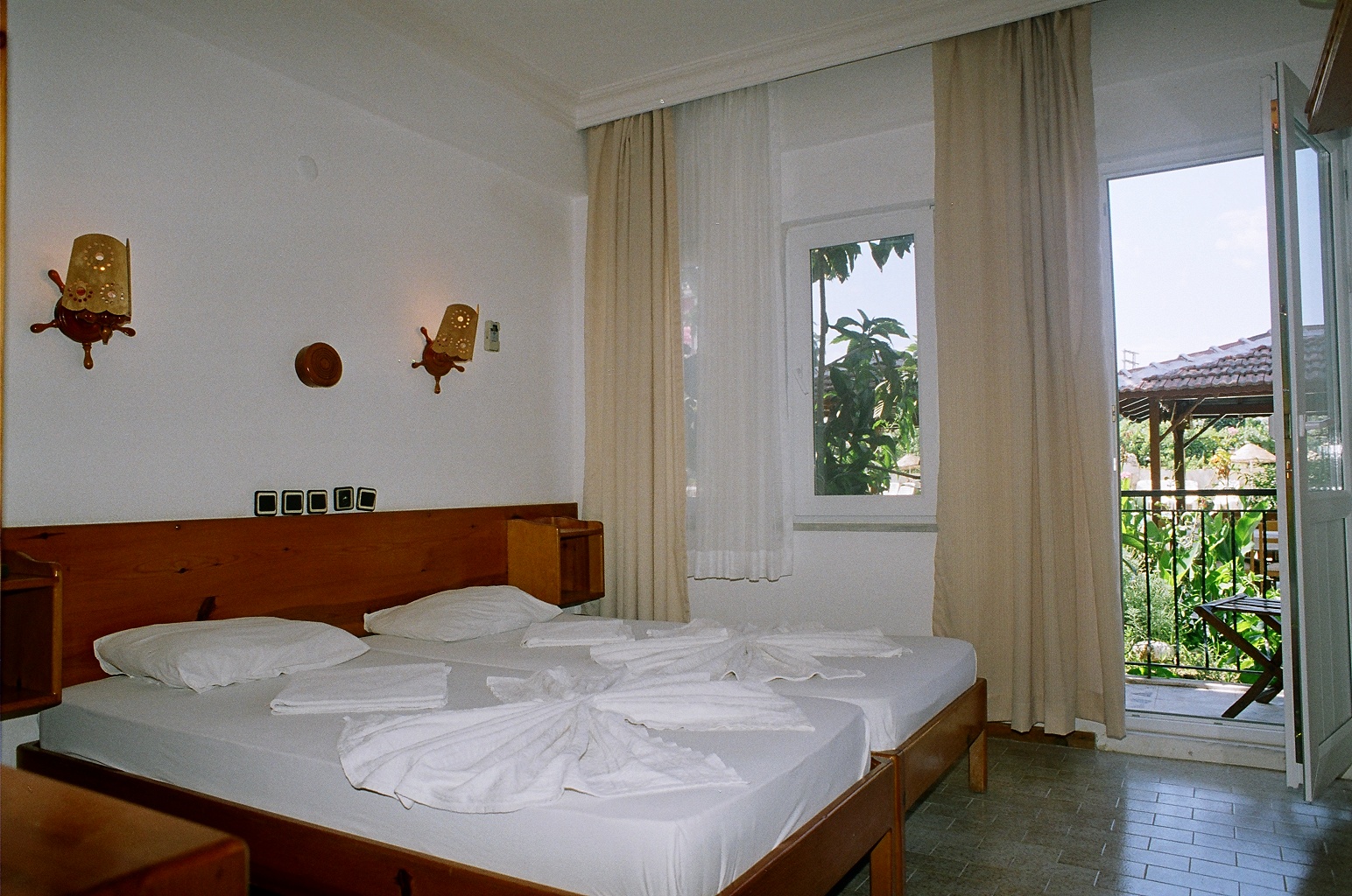 Hotel Truva