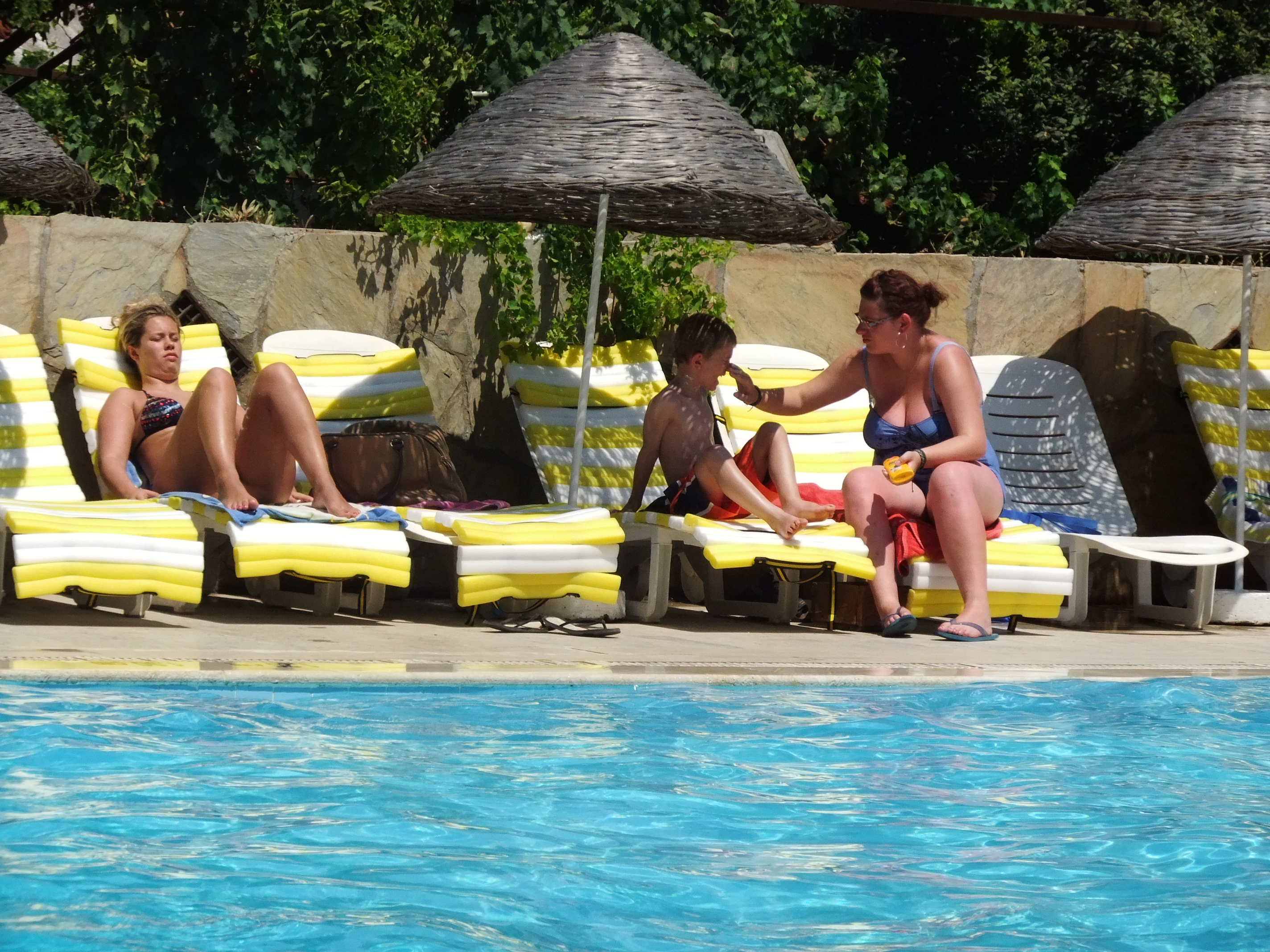 Hotel Truva