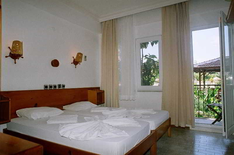 Hotel Truva