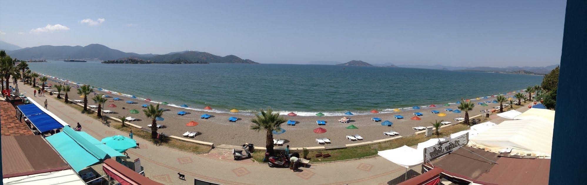 Olimpia Hotel