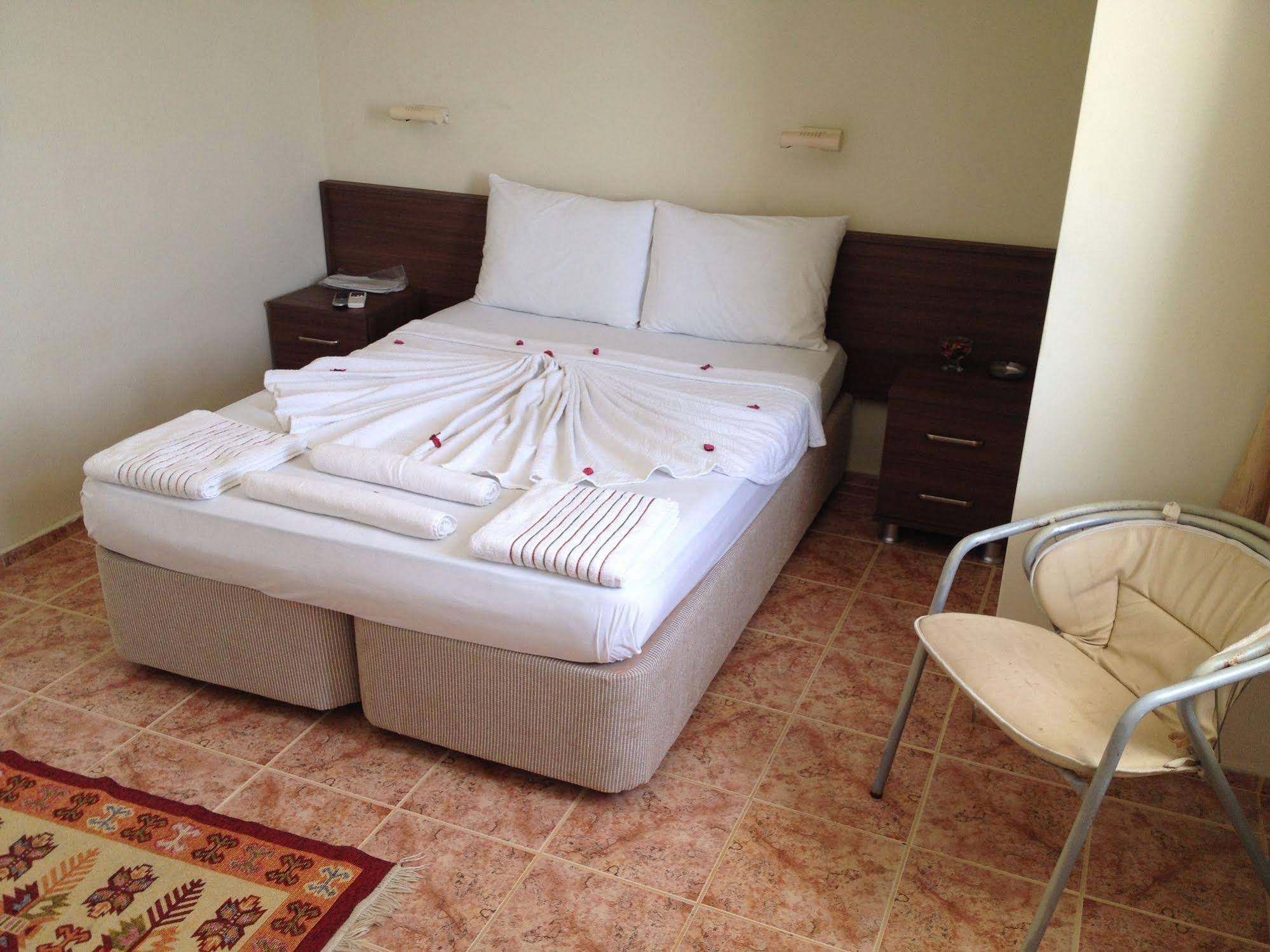 Olimpia Hotel