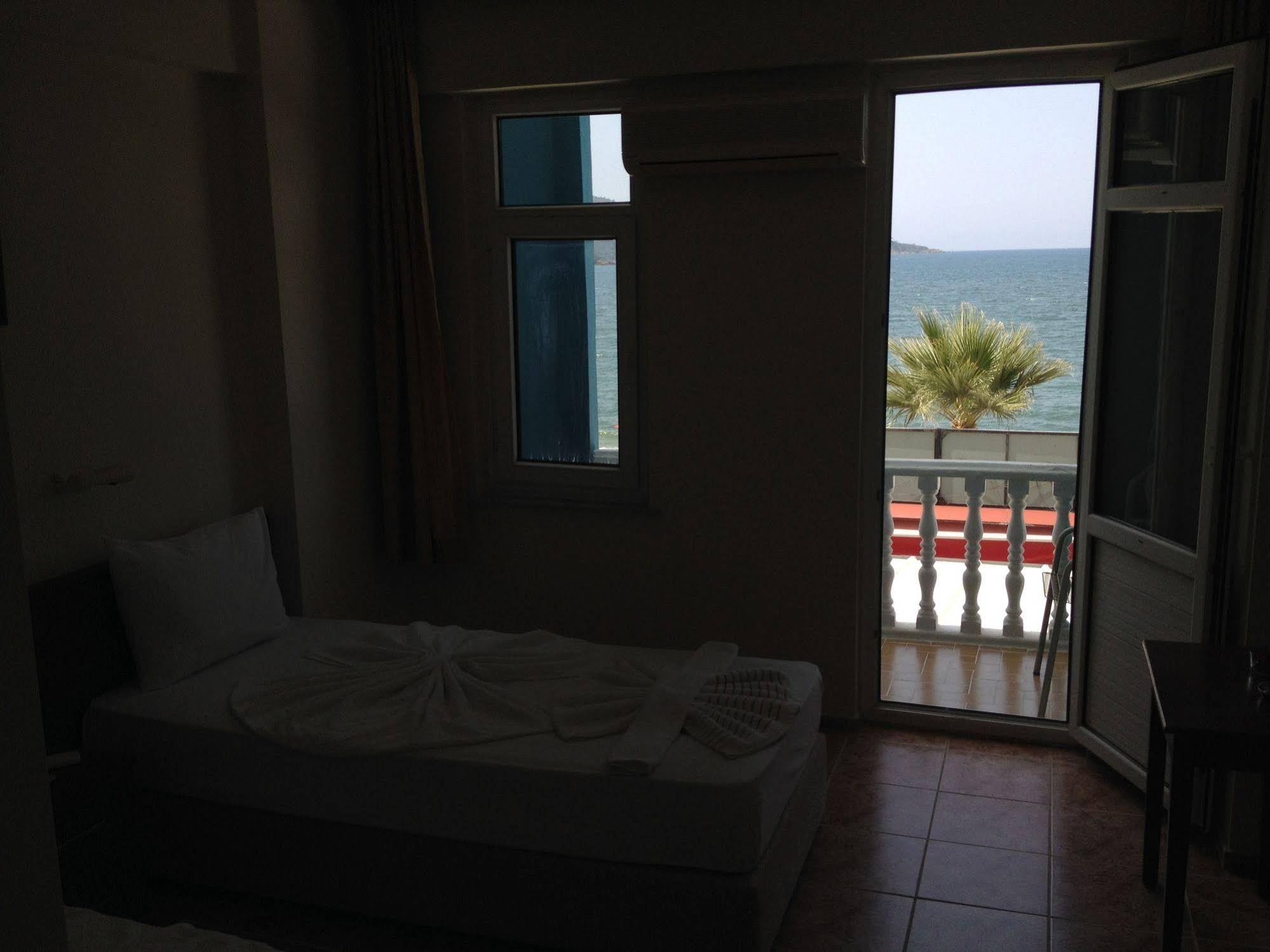 Olimpia Hotel