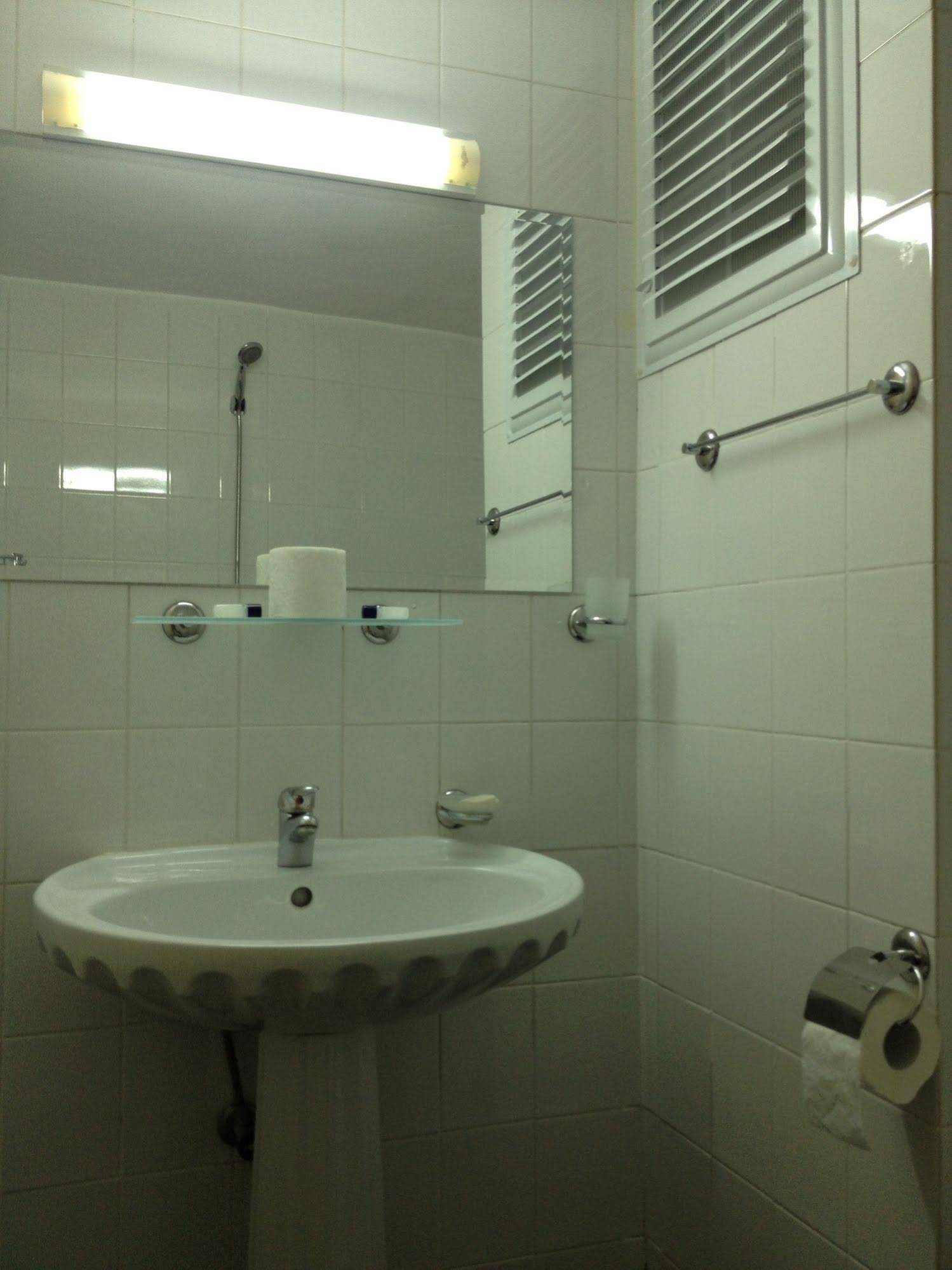 Olimpia Hotel