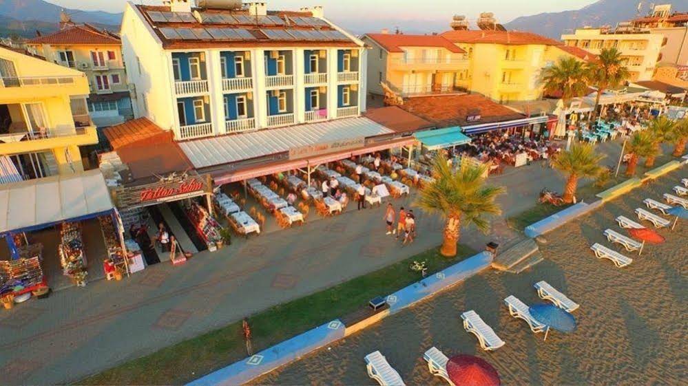 Olimpia Hotel