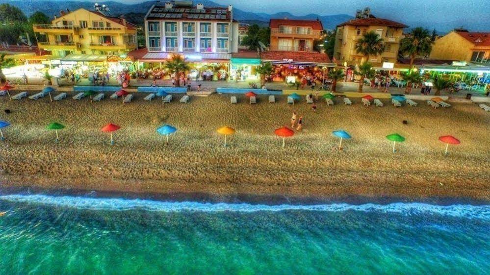 Olimpia Hotel