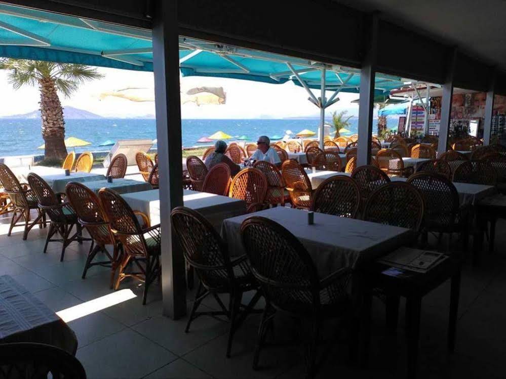Olimpia Hotel