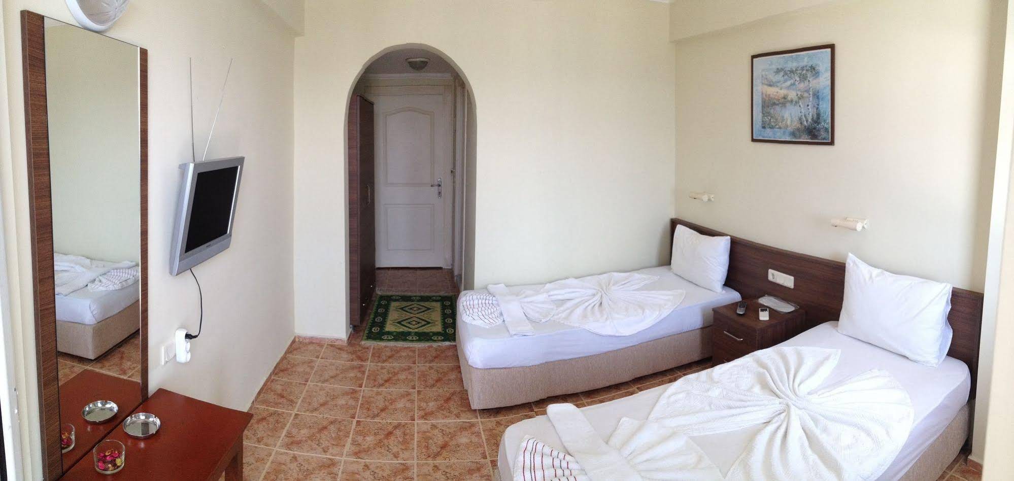 Olimpia Hotel