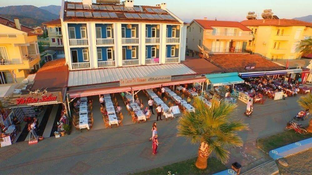Olimpia Hotel