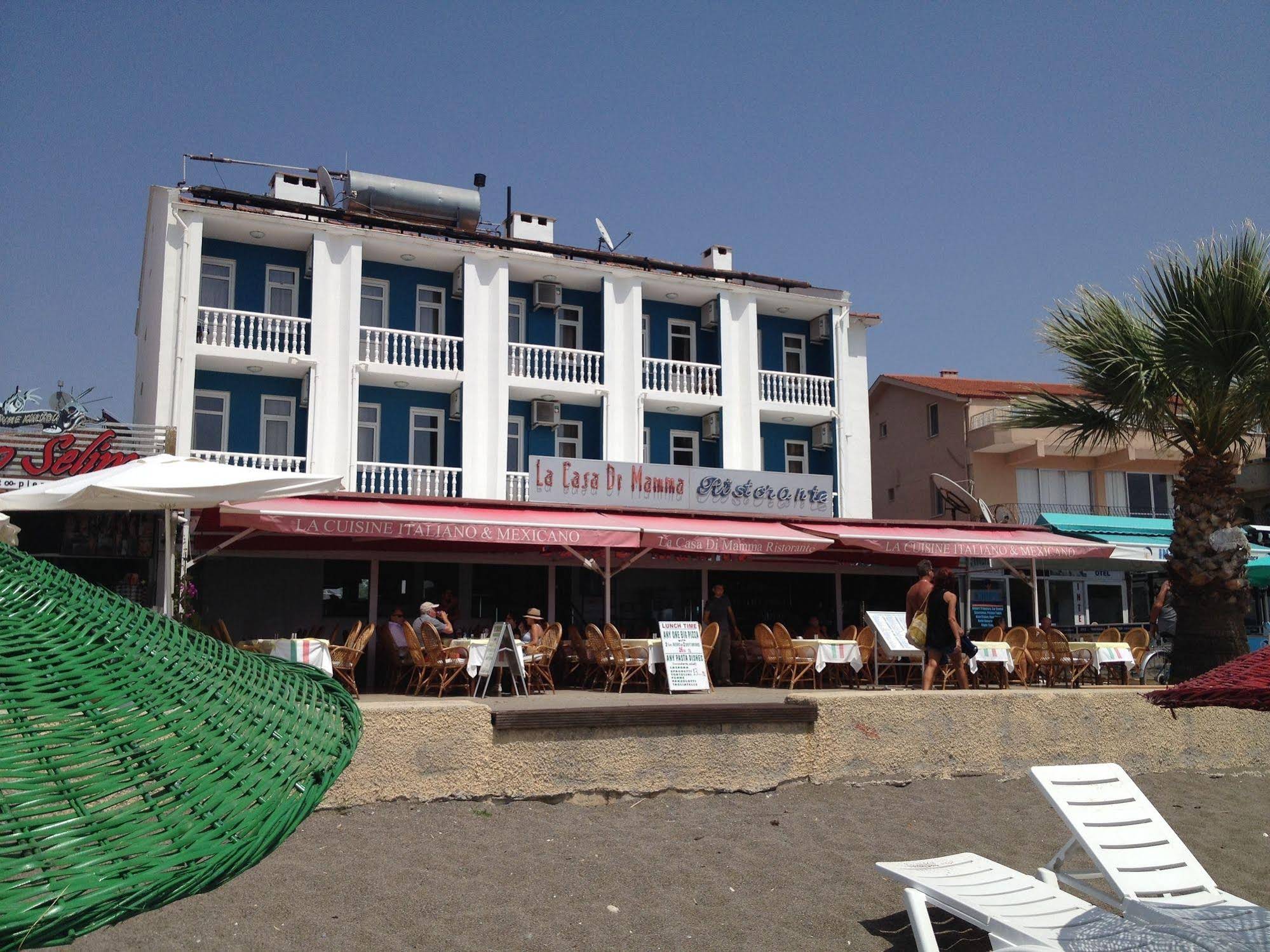 Olimpia Hotel