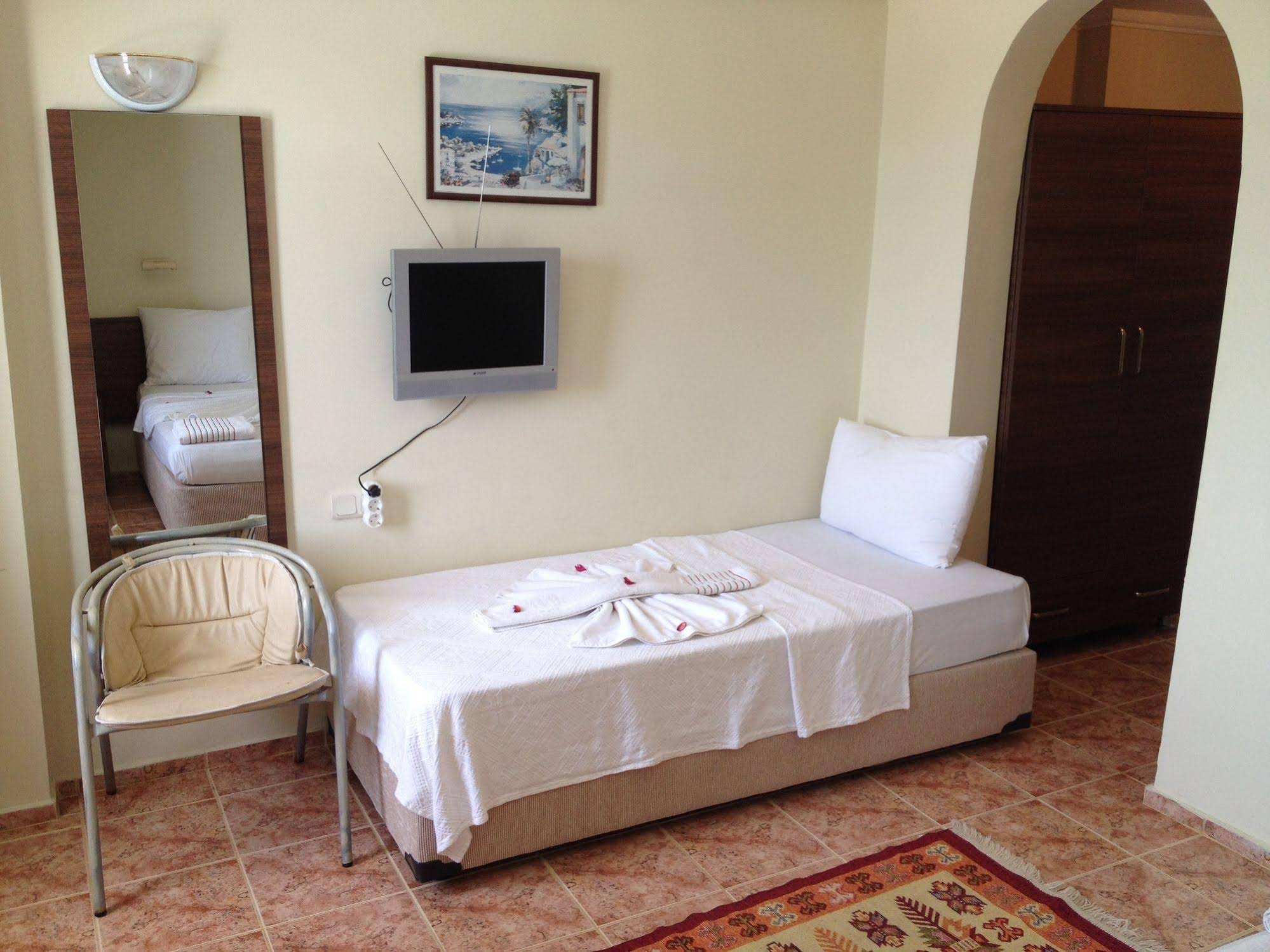 Olimpia Hotel