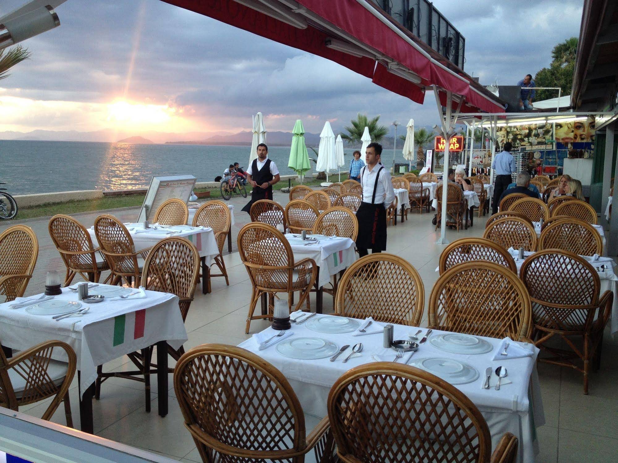 Olimpia Hotel
