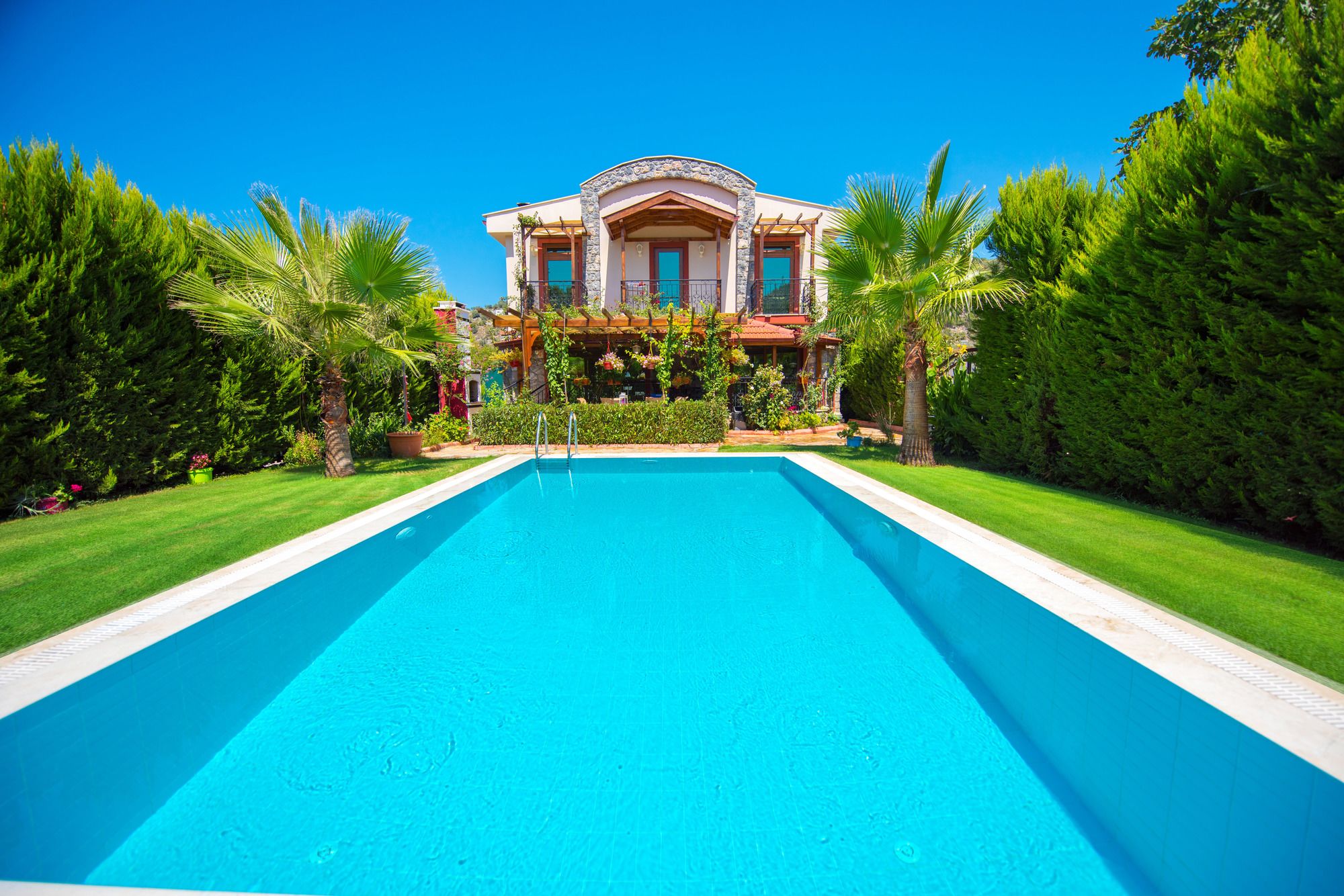 Terra Kaya Villa