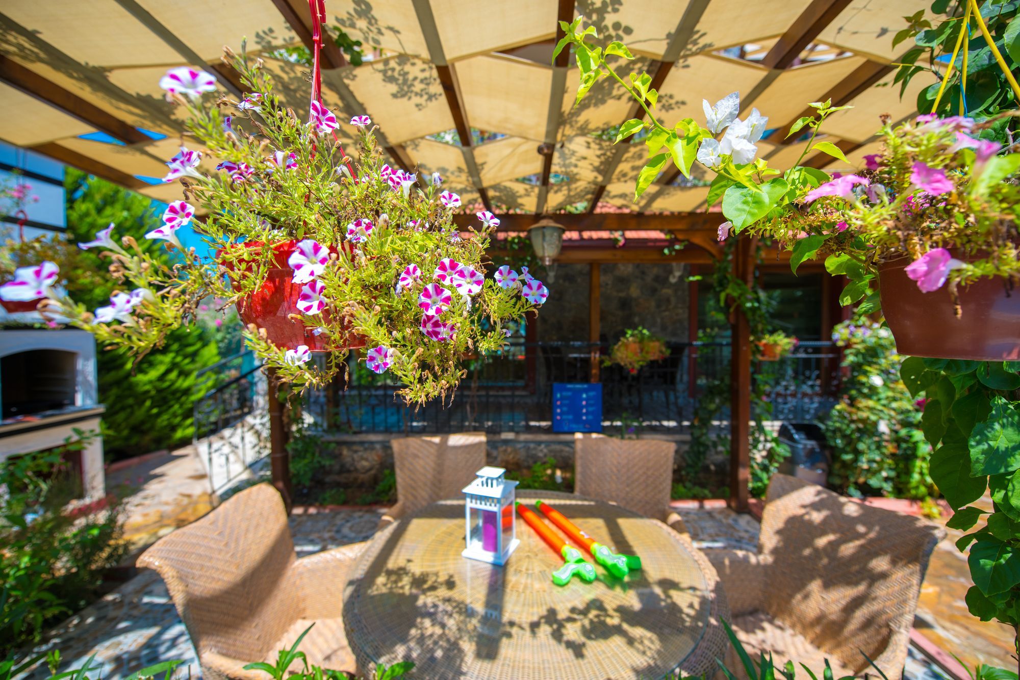 Terra Kaya Villa