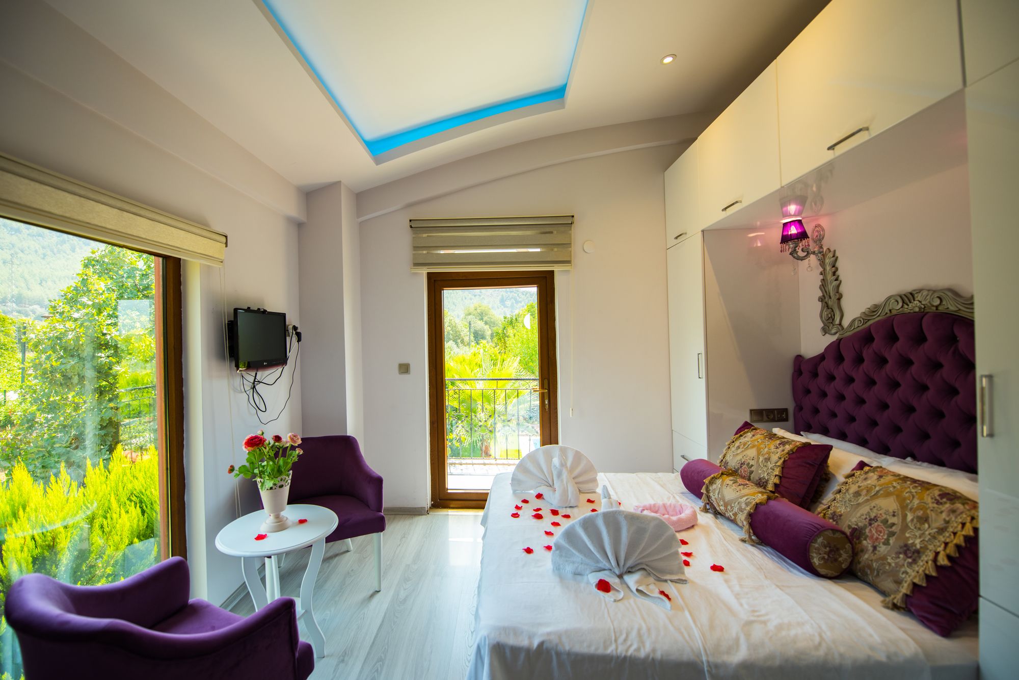 Terra Kaya Villa