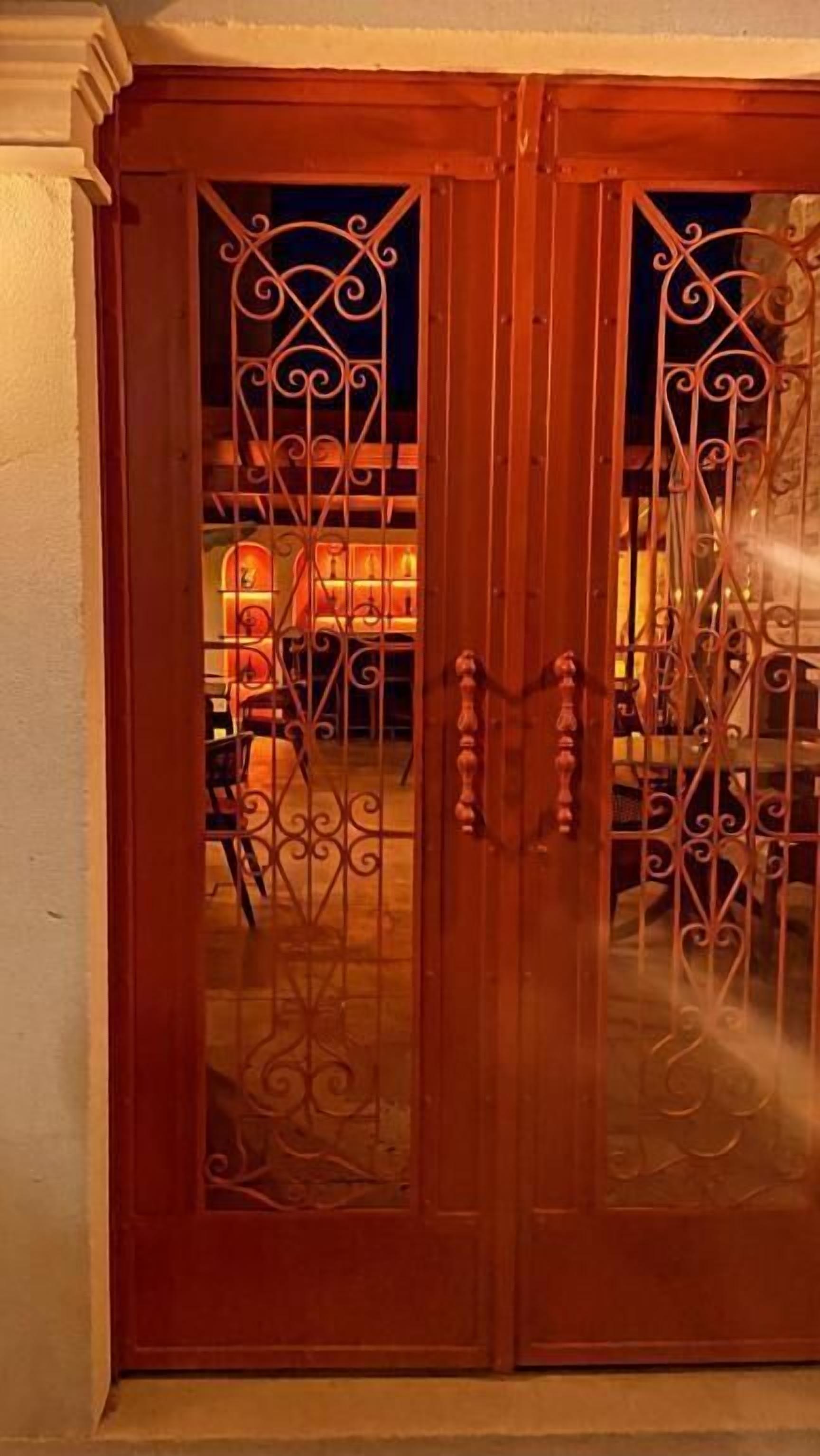 Dionysos 1789 Boutique Hotel