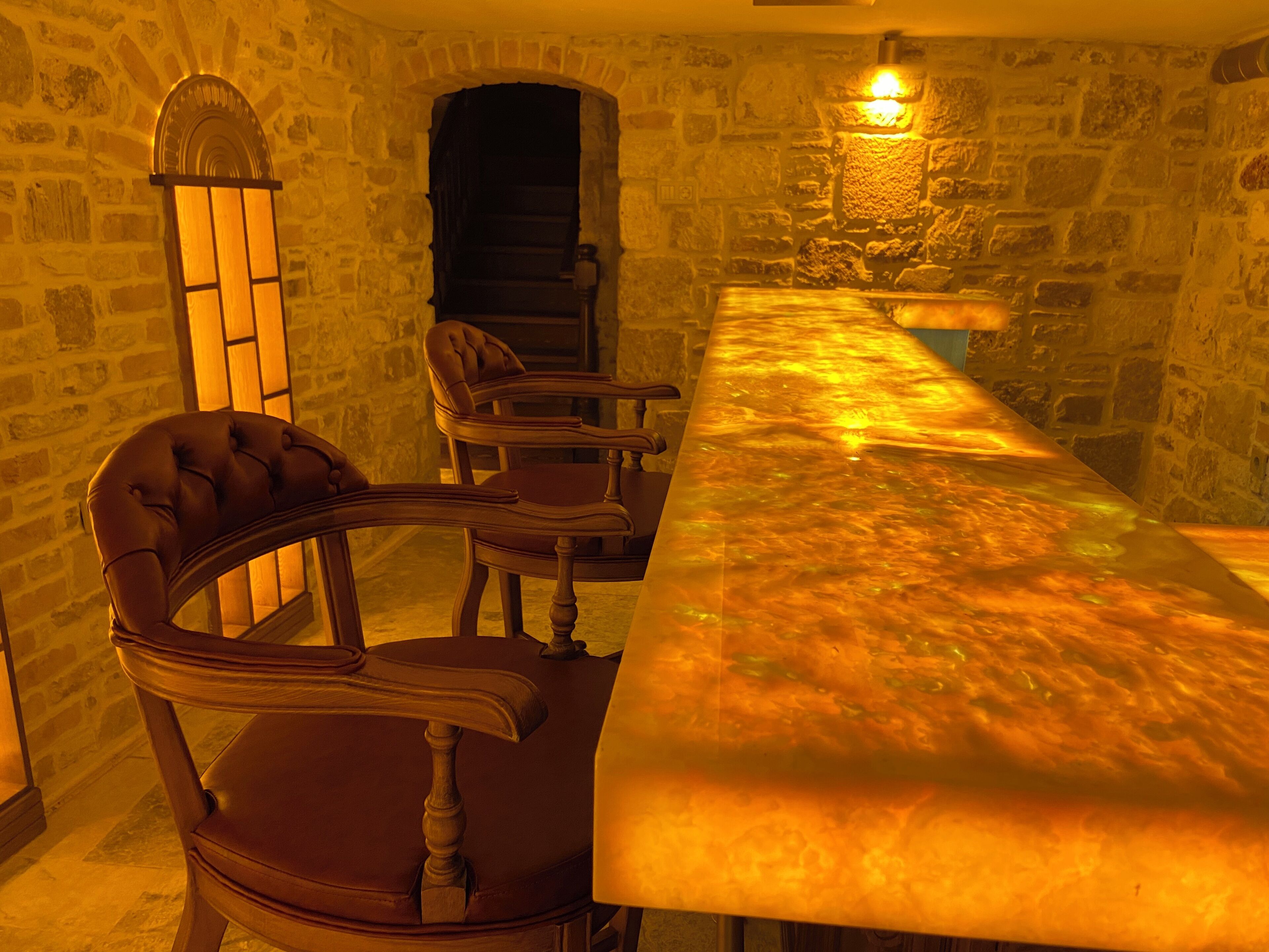Dionysos 1789 Boutique Hotel