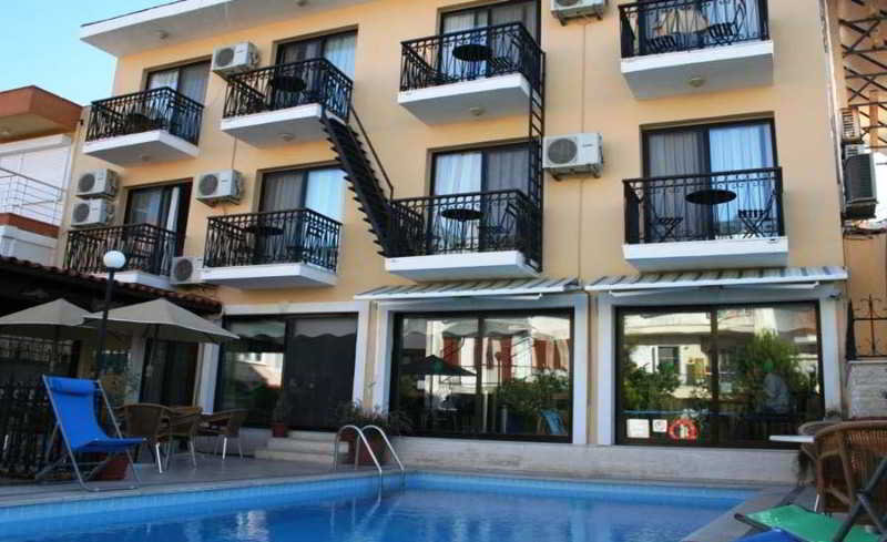 Foça 1887 Hotel