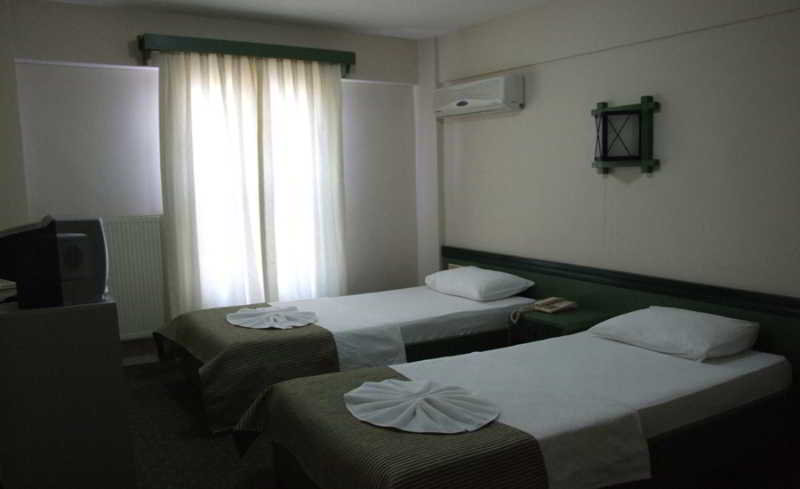 Foça 1887 Hotel