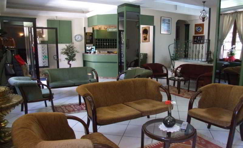 Foça 1887 Hotel