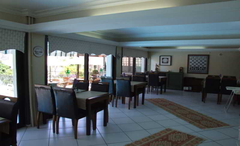 Foça 1887 Hotel