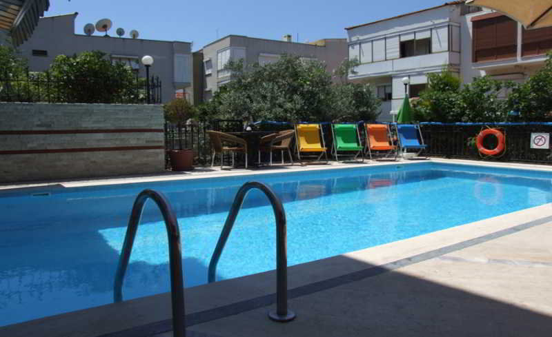 Foça 1887 Hotel