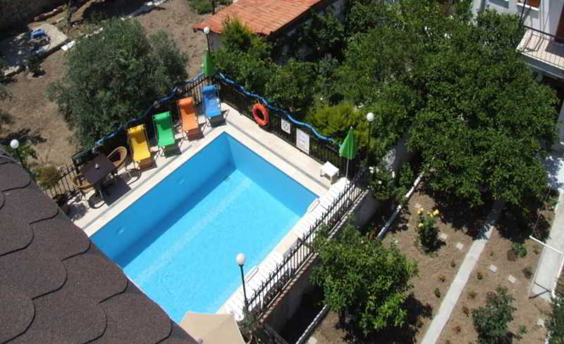 Foça 1887 Hotel