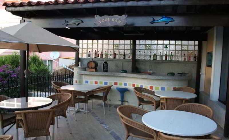 Foça 1887 Hotel