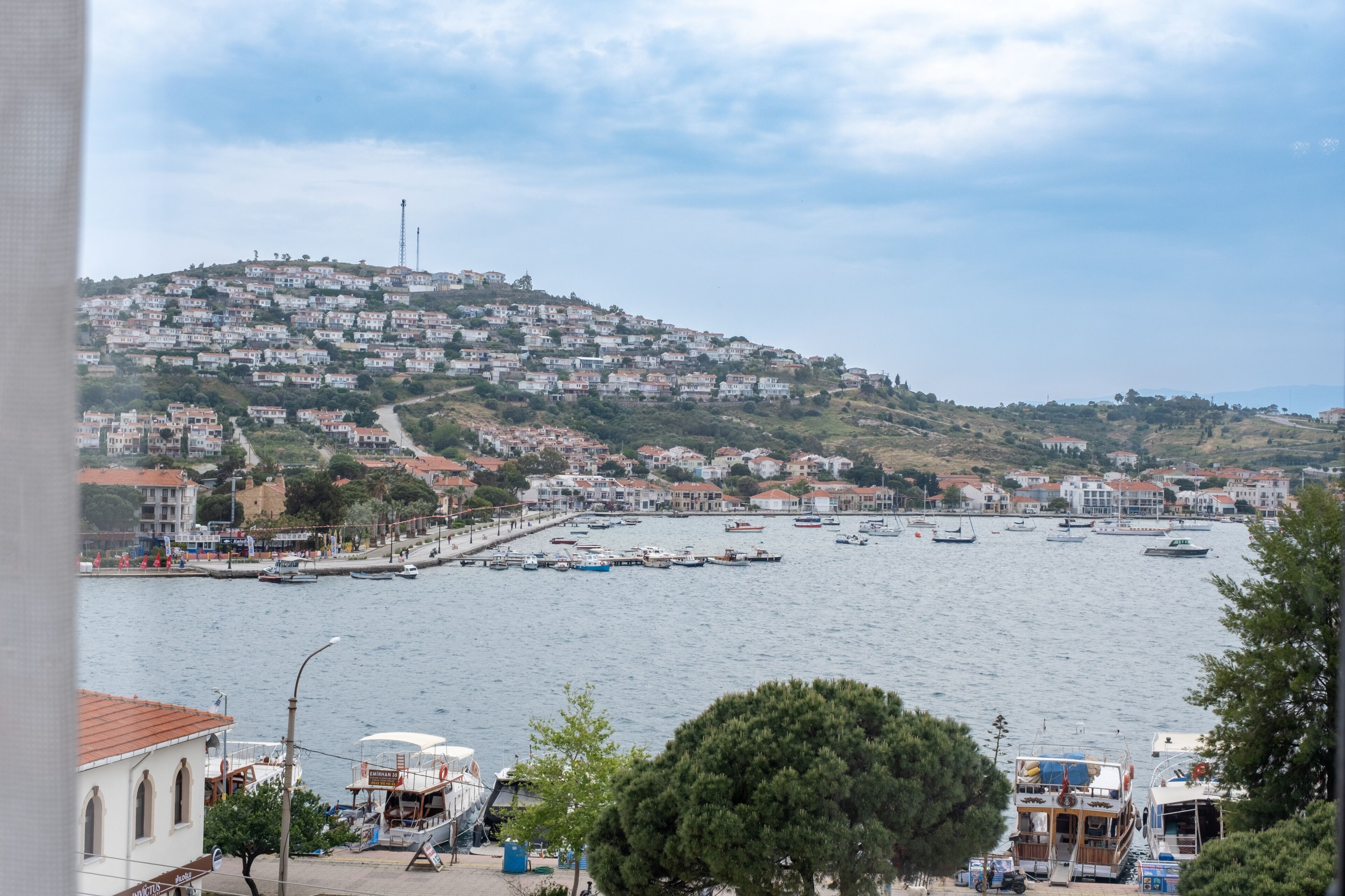 Foca Kybele Hotel