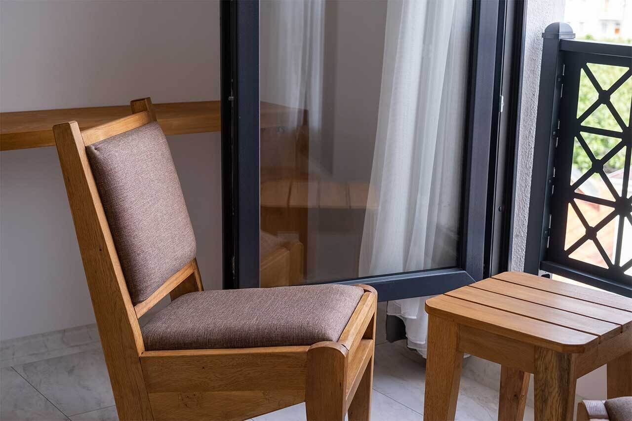 Foca Kybele Hotel