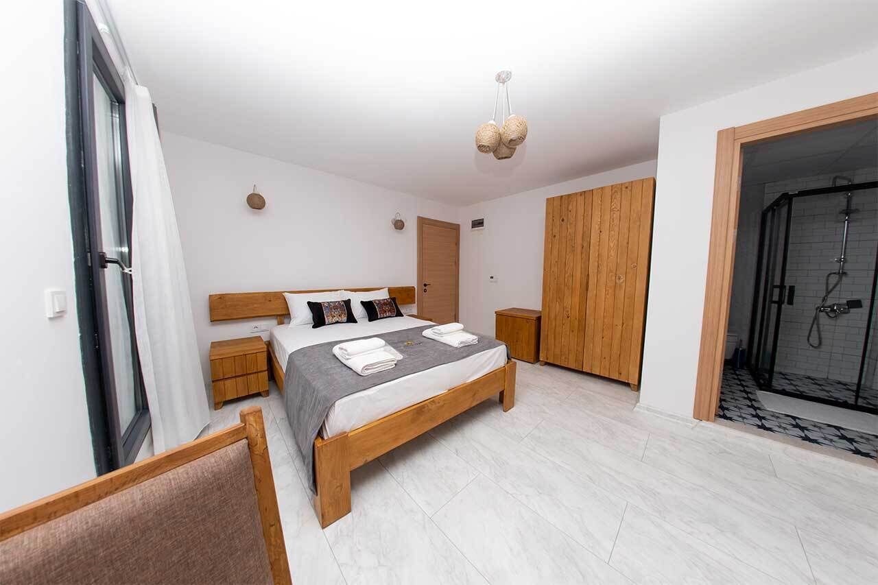 Foca Kybele Hotel