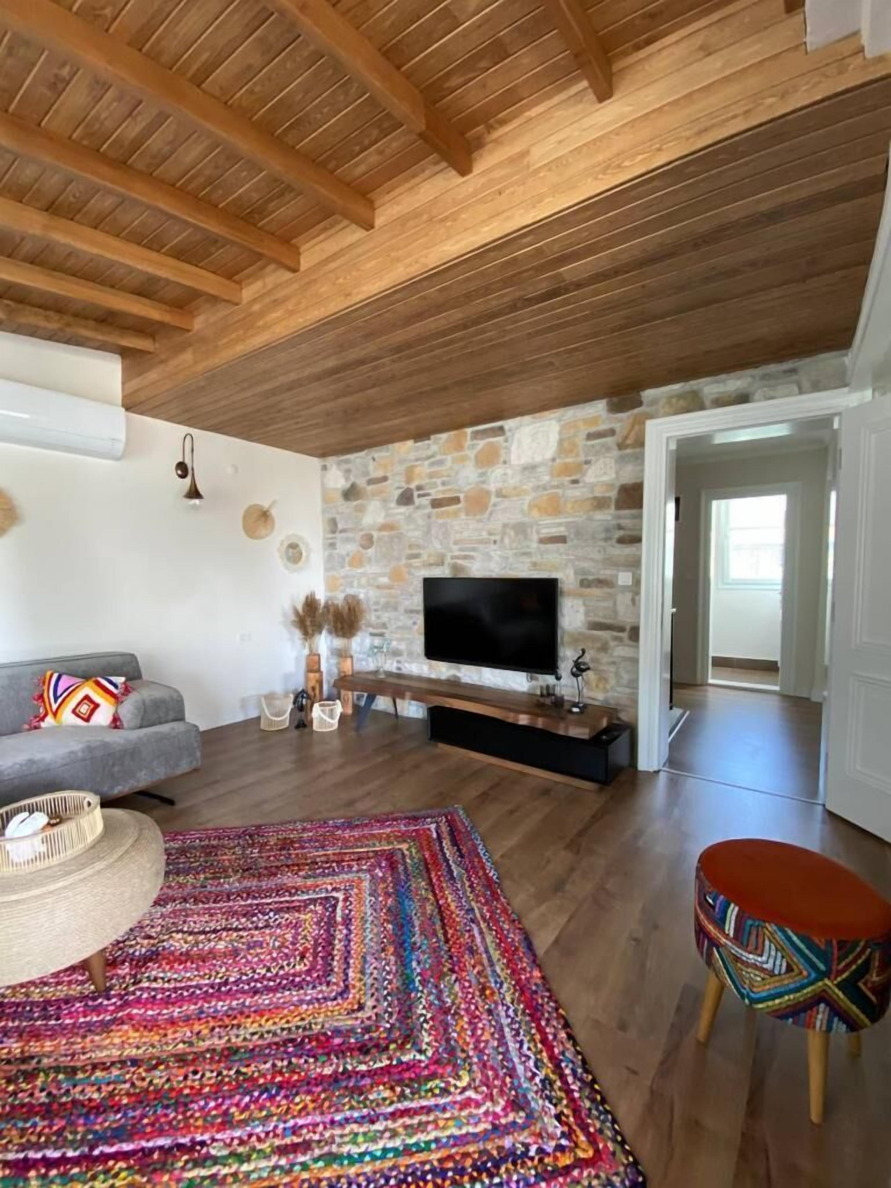 Foga Beach Homes