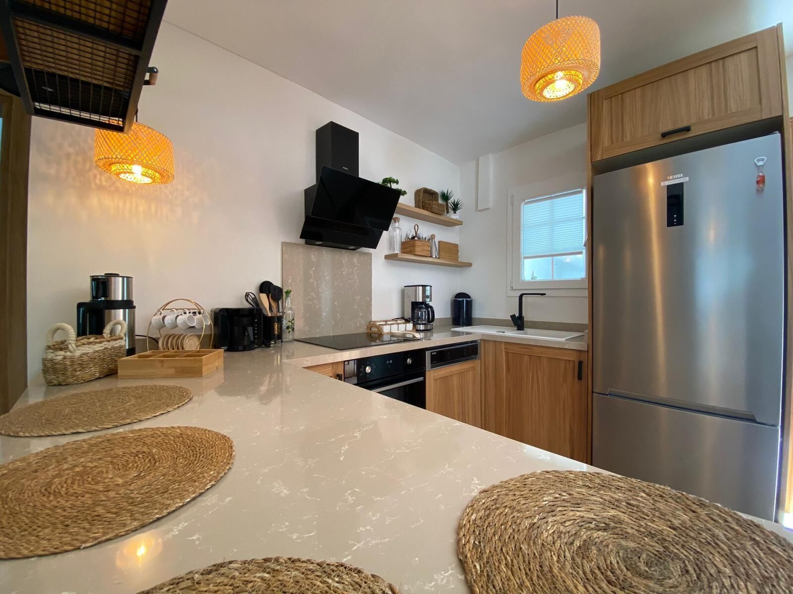 Foga Beach Homes