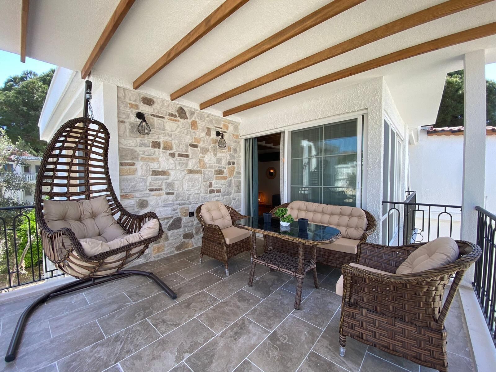 Foga Beach Homes