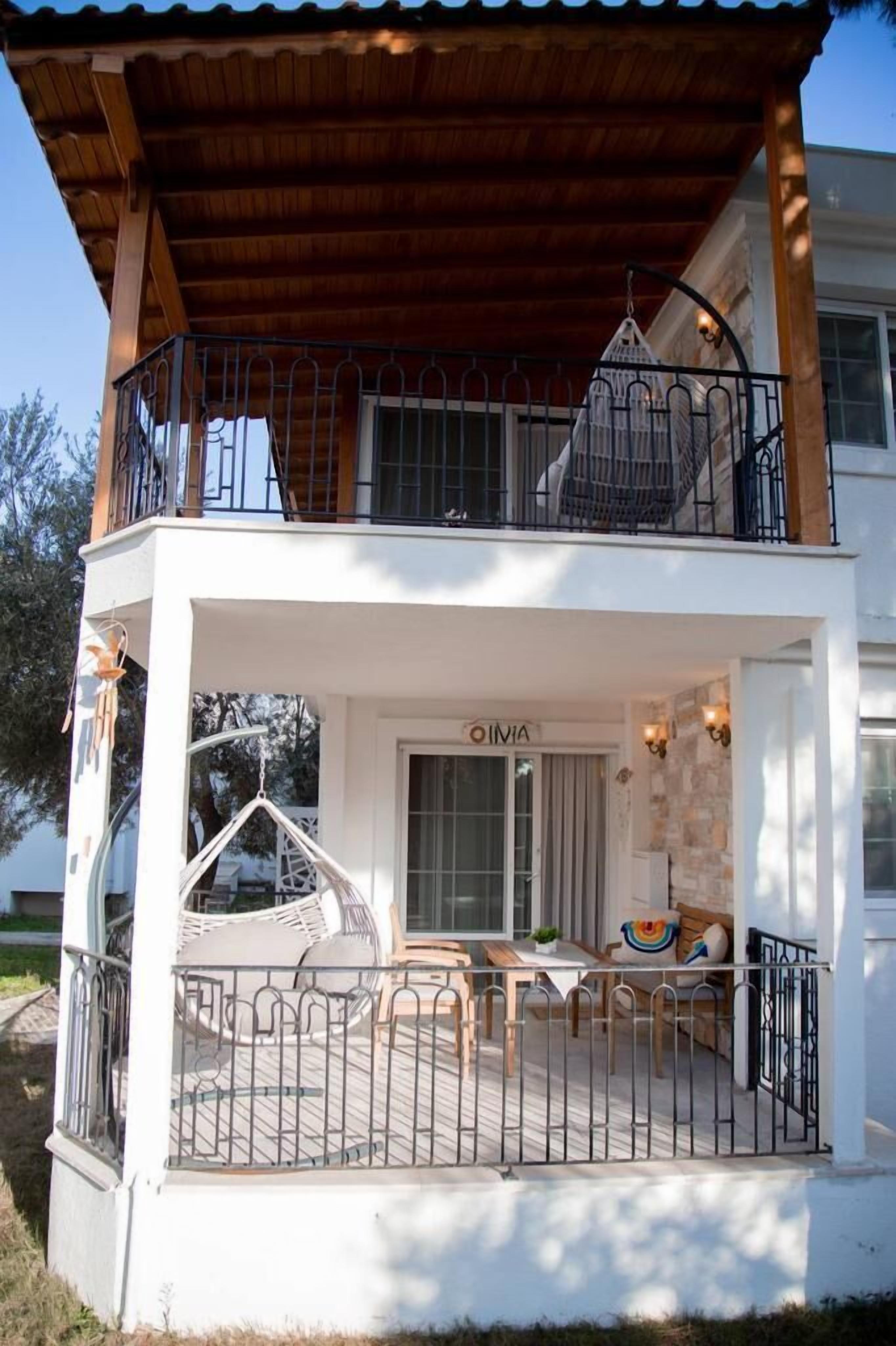 Foga Beach Homes