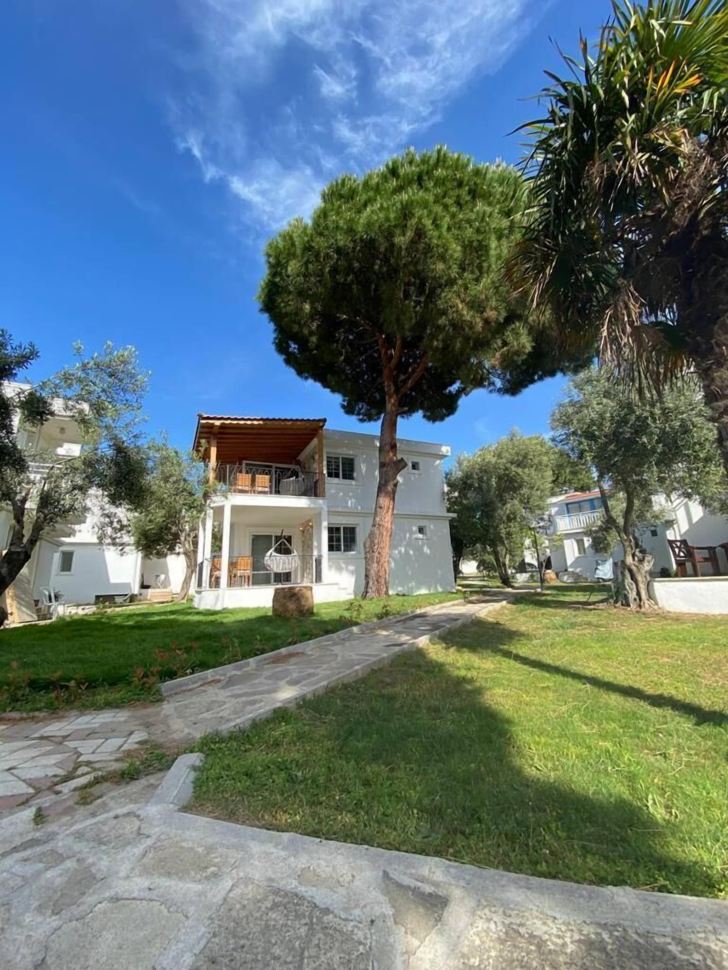 Foga Beach Homes