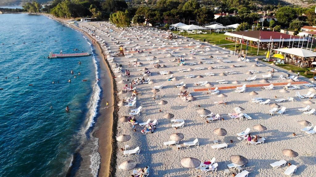 Foga Beach Homes