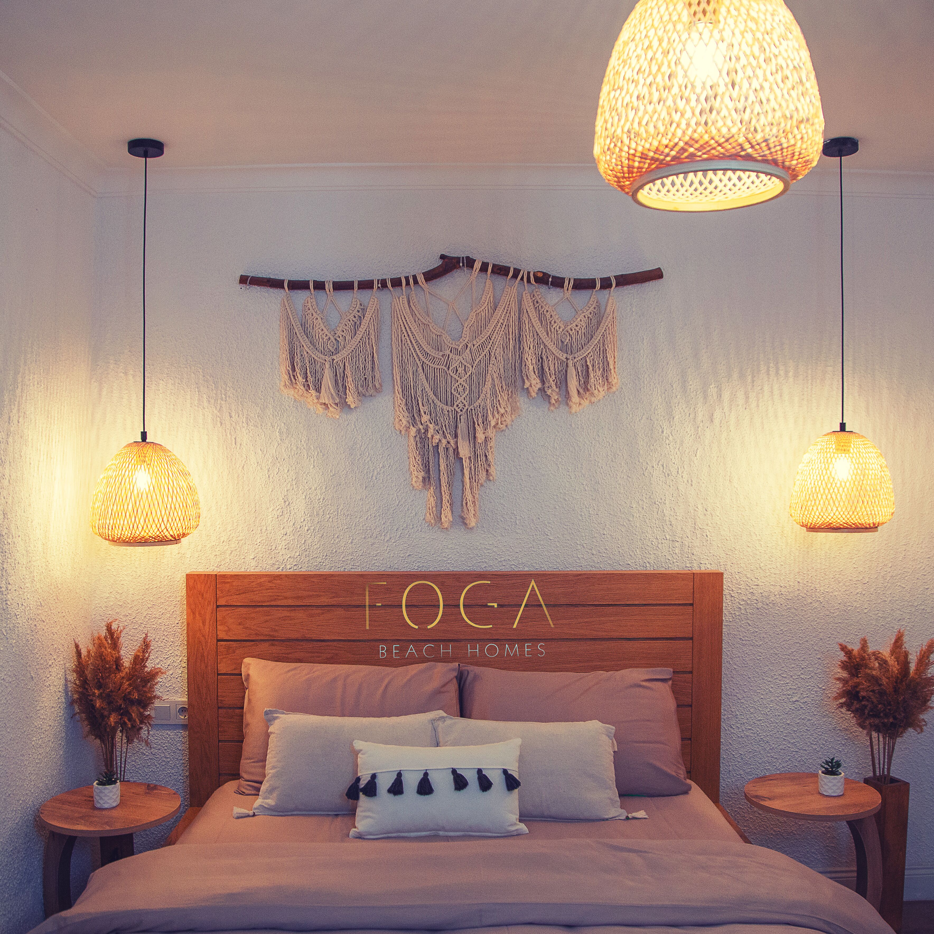 Foga Beach Homes