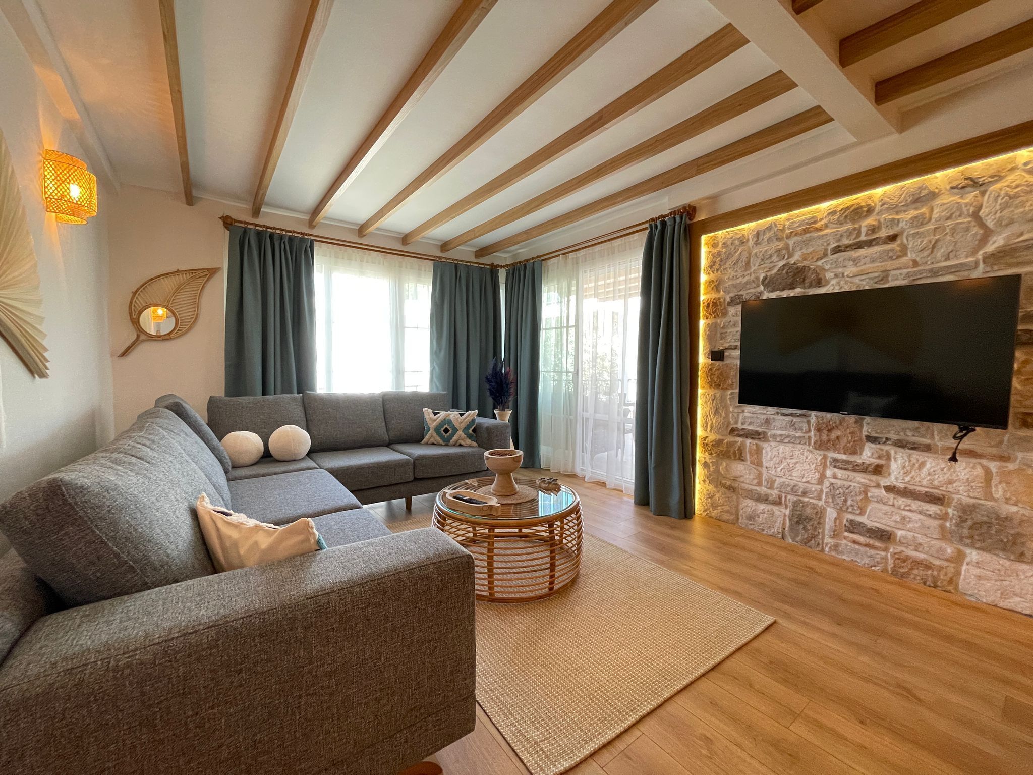 Foga Beach Homes
