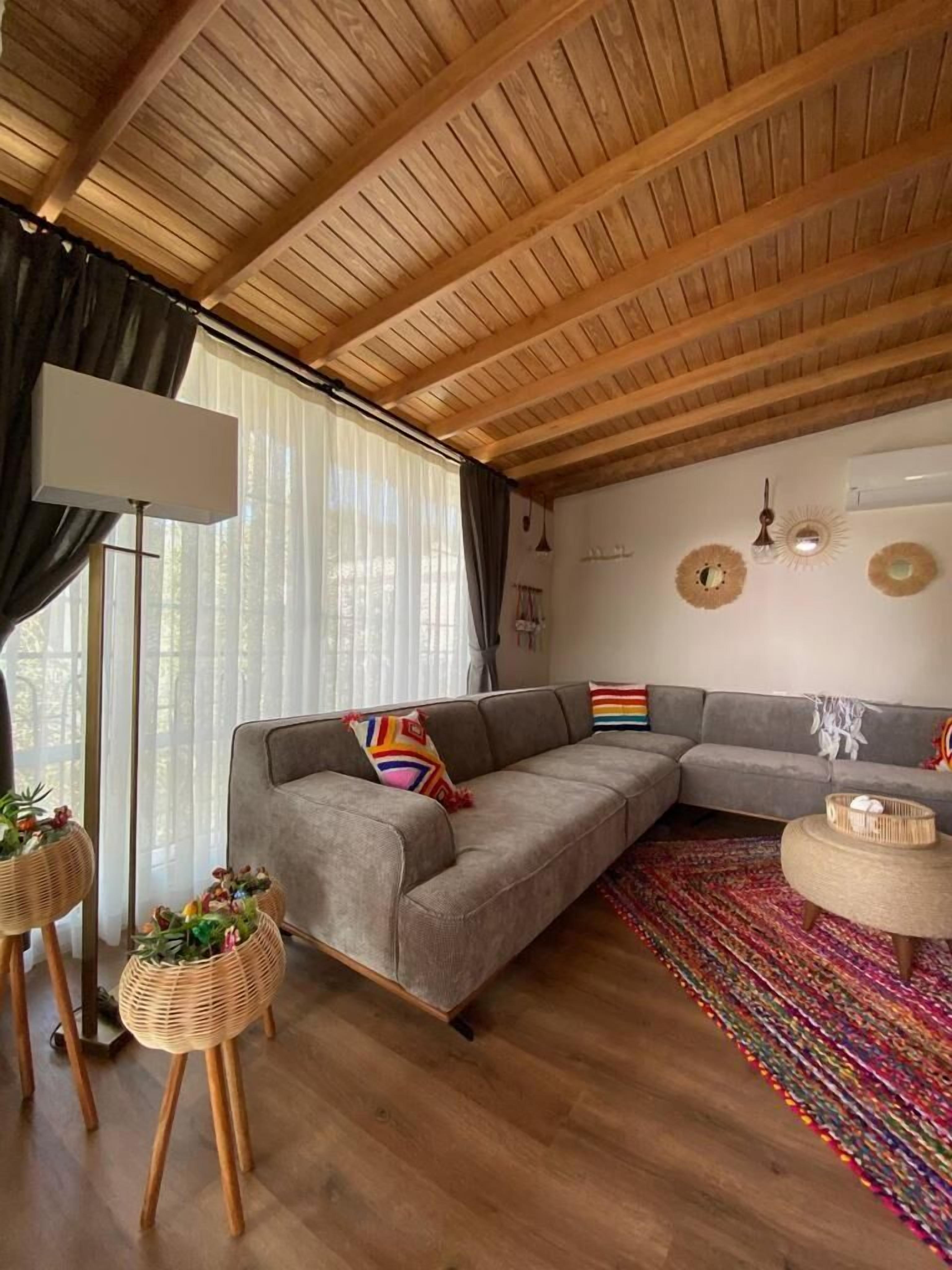 Foga Beach Homes