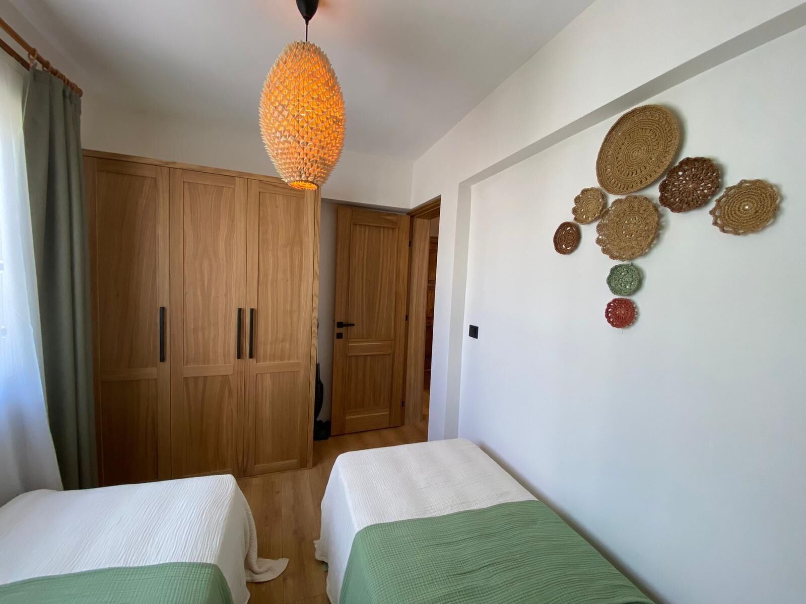 Foga Beach Homes