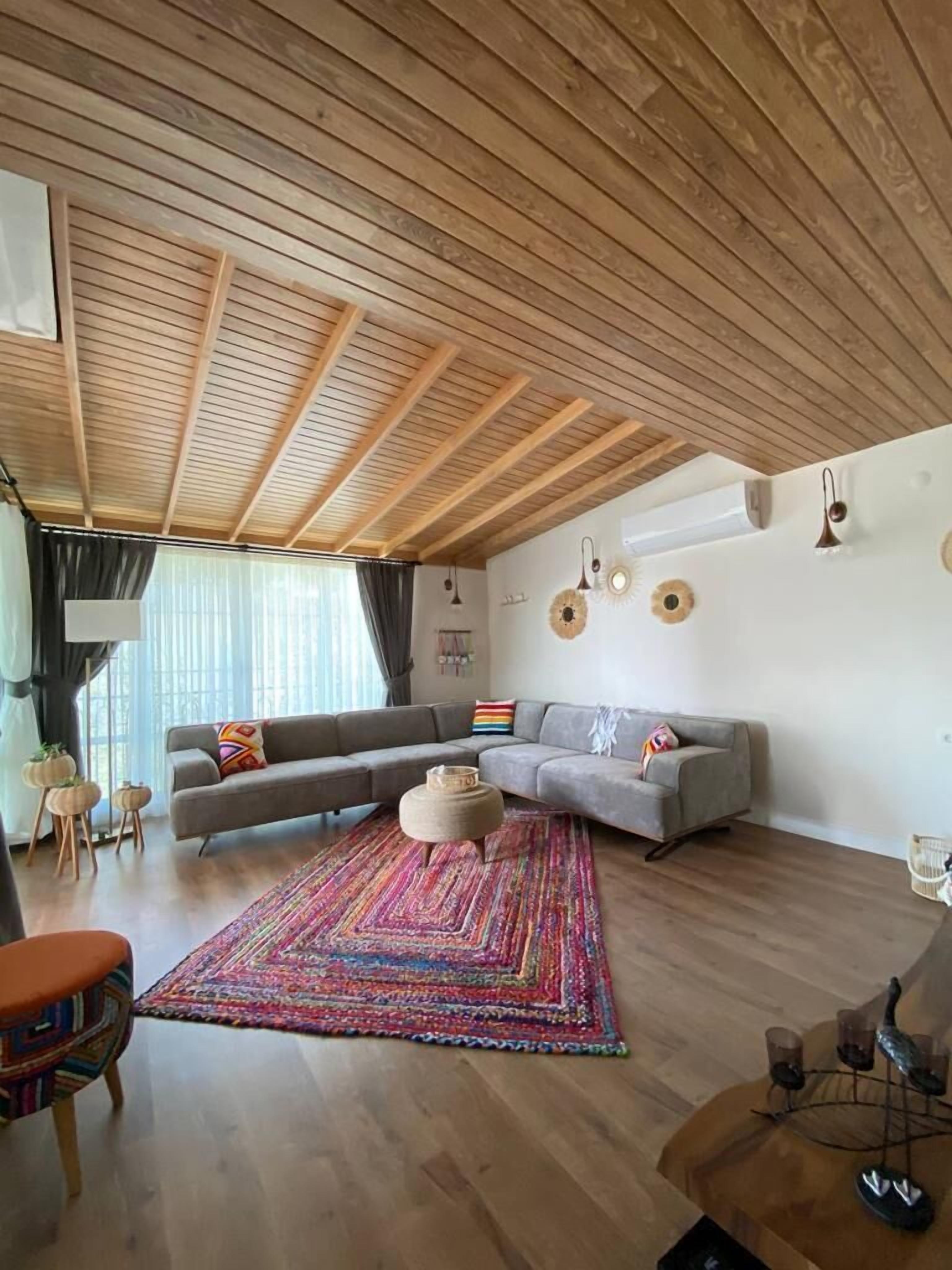 Foga Beach Homes