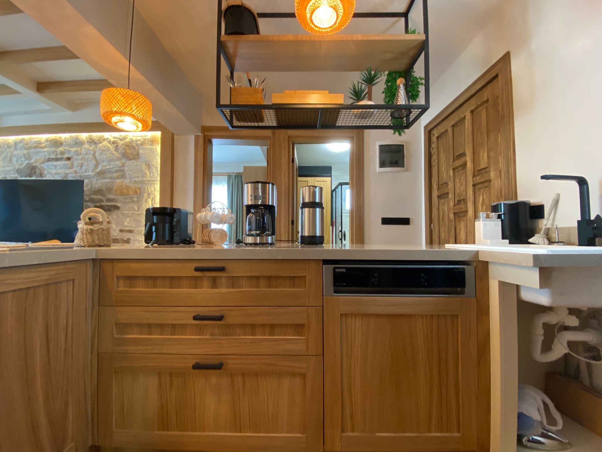 Foga Beach Homes