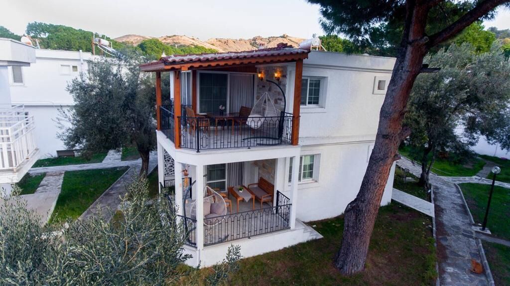 Foga Beach Homes